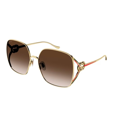 Gucci Sunglasses Gg1323s 63