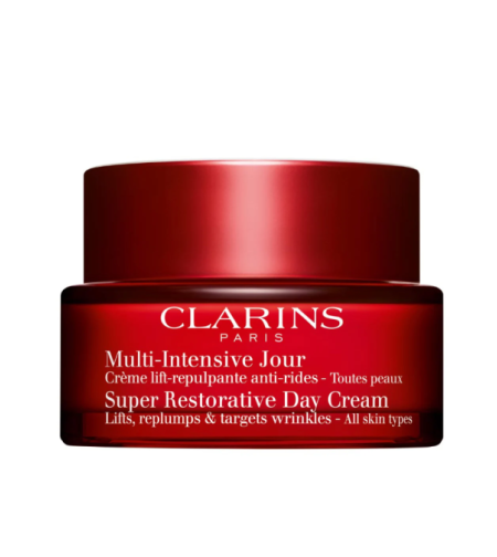 Clarins Super Restorative DAY Cream All skin 50 ml