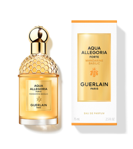 Guerlain Aqua Allegoria Forte Mandarine Basilic Eau de Parfum Spray  75ml