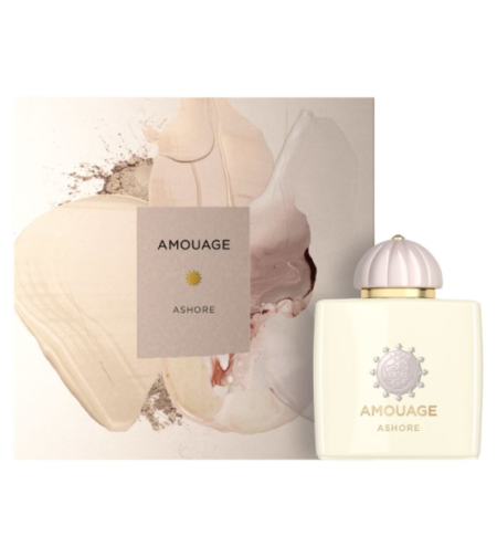 Amouage Ashore Eau de Parfum 100ml