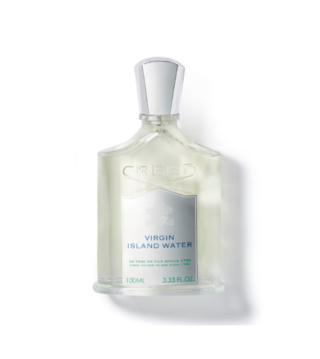 Creed Virgin Island Water Eau de Parfum 100ml