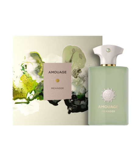Amouage Meander Eau de Parfum 100ml