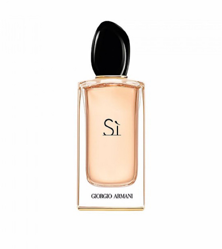 Giorgio Armani Sì Eau de Parfum Spray 150 ml