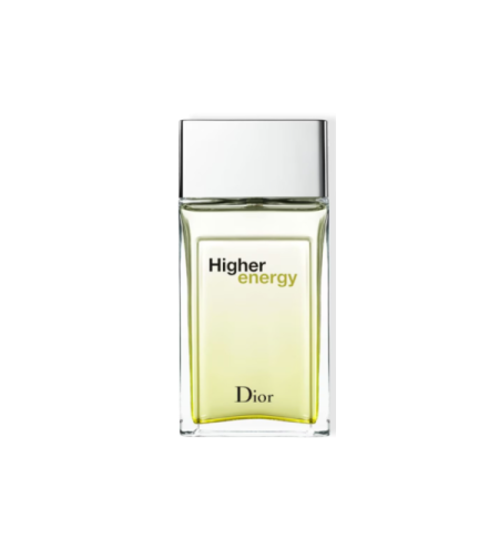 Dior Higher Energy 100 ml Eau de Toilette spray