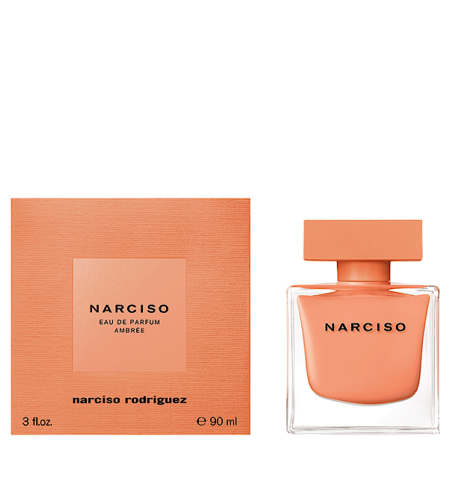 Narciso Rodriguez Ambrée Eau de Parfum Spray 90 ml