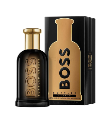 HUGO BOSS Boss Bottled Elixir 100 ml