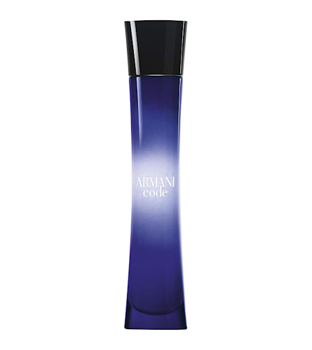 Giorgio Armani Code For Women Eau de Parfum Spray 75 ml