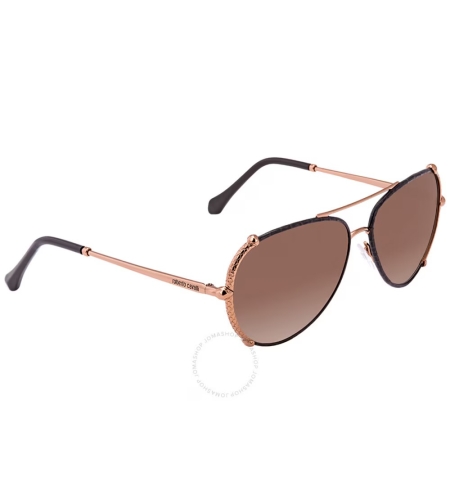Roberto Cavalli Sunglasses Sunglasses Ld Rc1029 Bronze Brown