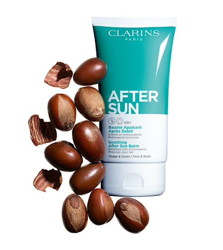 Clarins Shooting After Sun Balm 150ml