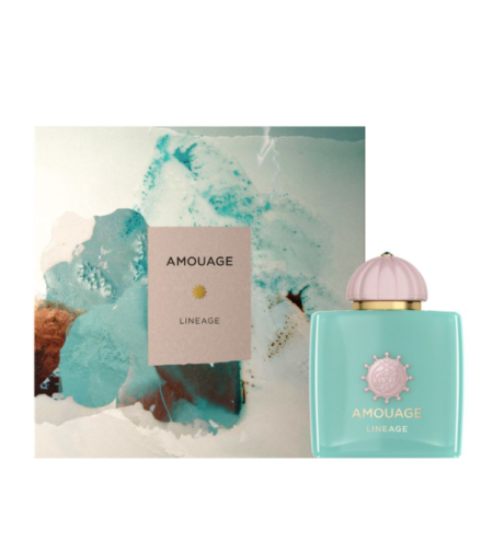 Amouage Lineage Eau de Parfum 100ml