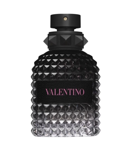 Valentino Born In Roma Uomo Eau de Toilette Spray 50 ml