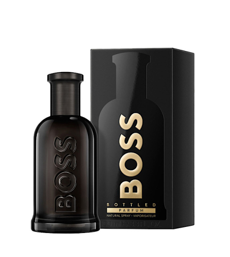 HUGO BOSS Boss Bottled Parfum Eau De Parfum Spray 100 ml