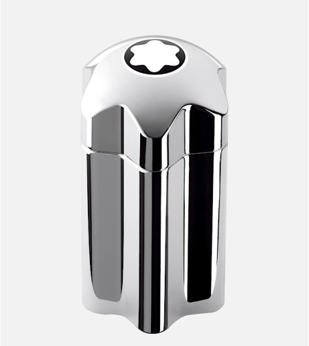 Montblanc Emblem Intense Eau De Toilette 100 ml
