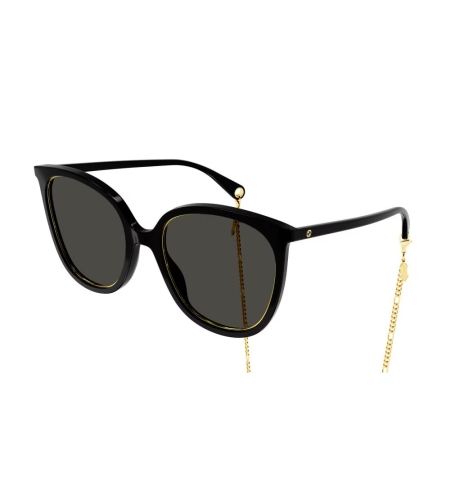 Gucci Sunglasses Gg1076s-001 56