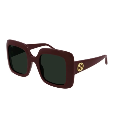 Gucci Sunglasses Gg0896s-003 52