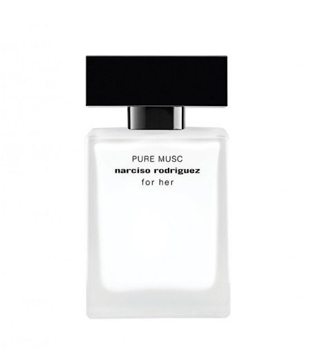 Narciso Rodriguez For Her Pure Musc Eau de Parfum Spray 50 ml