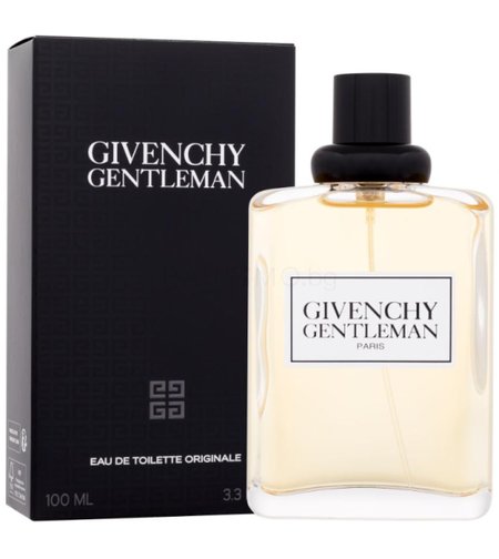 Givenchy Gentleman Eau de Toilette Spray 100ml
