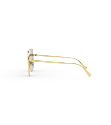 Fendi Sunglasses Fe40069u Ff 59