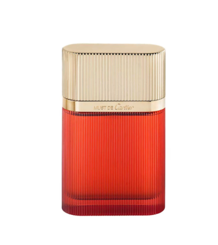 Cartier Must Parfum Eau de Parfum 50ml