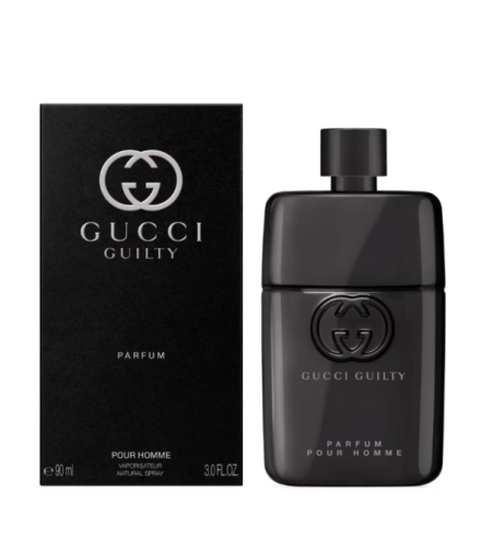Gucci Guilty Parfum Pour Homme 90ml