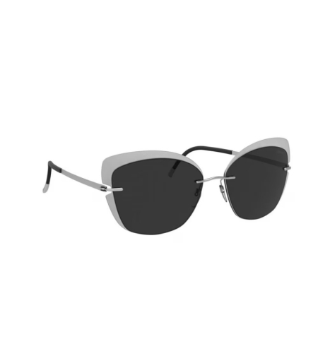 Silhouette Sunglasses Ld 8166756500 Grey