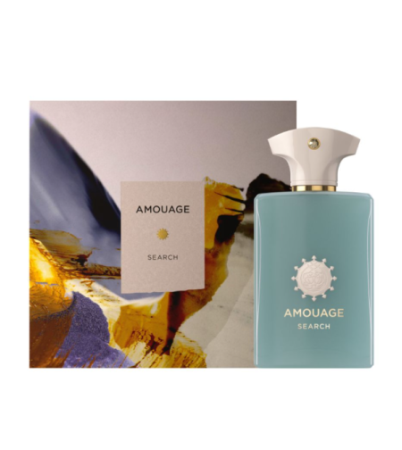 Amouage Search Eau de Parfum 100ml