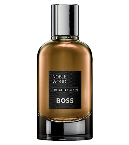 HUGO BOSS The Collection Noble Wood For Men Eau de Parfum 100 ml