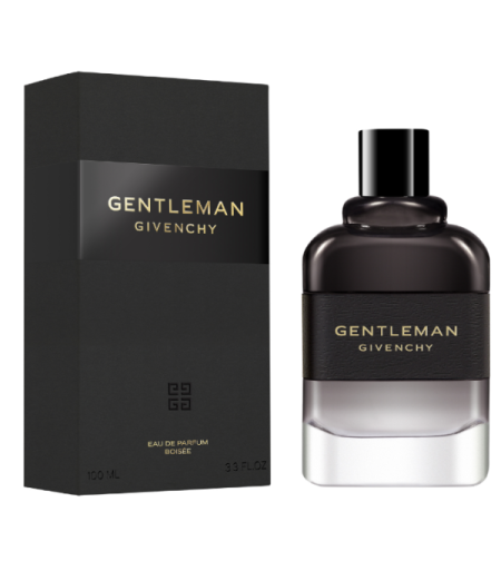 Givenchy Gentleman Boisee 100ml