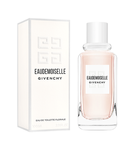 Givenchy Eau Demoiselle Floral 100ml Eau de Toilette Spray