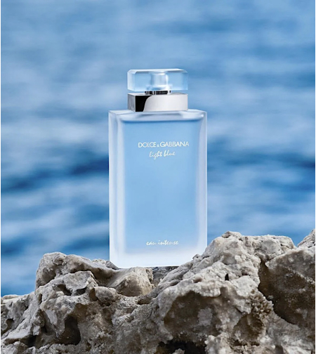 Dolce&Gabbana Light Blue Intense de Parfum Spray 50 ml