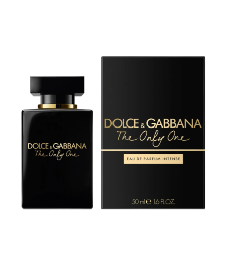 Dolce&Gabbana The Only One Intense Eau de Parfum Spray 50 ml