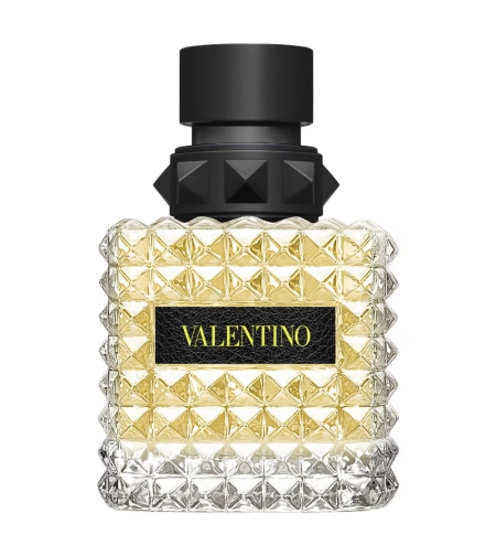 Valentino Born In Roma Donna Yellow Dream Eau de Parfum Spray 50 ml