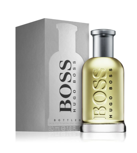 HUGO BOSS Boss Bottled Eau de Toilette 50ml