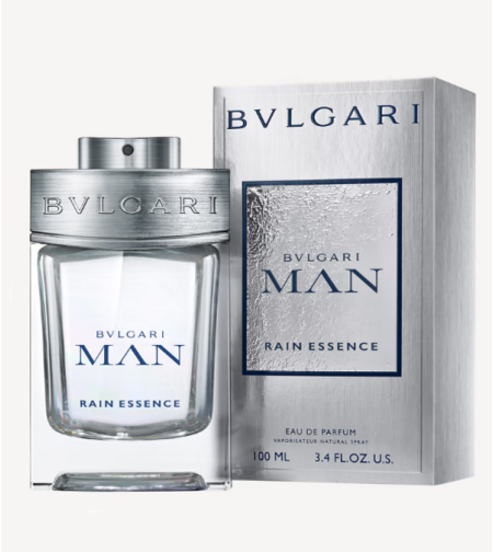 BVLGARI  Man Rain Essence Eau de Parfum 100ml