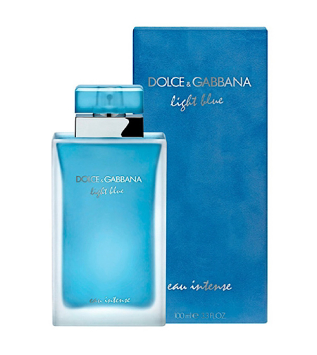 Dolce&Gabbana Light Blue Intense de Parfum Spray 100 ml
