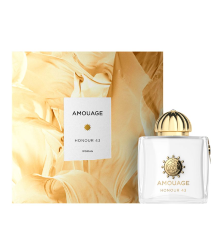 Amouage Honour 43 Extrait Eau de Parfum 100ml