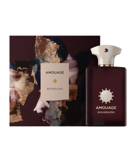 Amouage Boundless Eau de Parfum 100ml