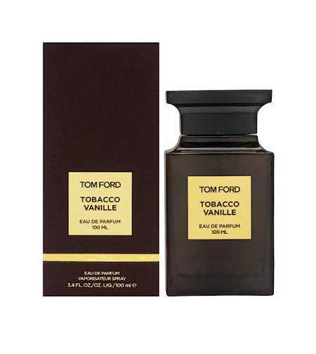 Tom Ford Tobacco Vanille 100 ml Eau De Parfum Spray