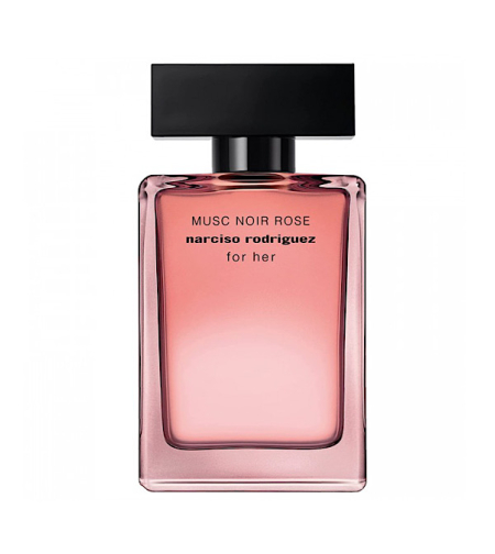 Narciso Rodriguez For Her Musc Noir Rose Eau de Parfum Spray 100 ml