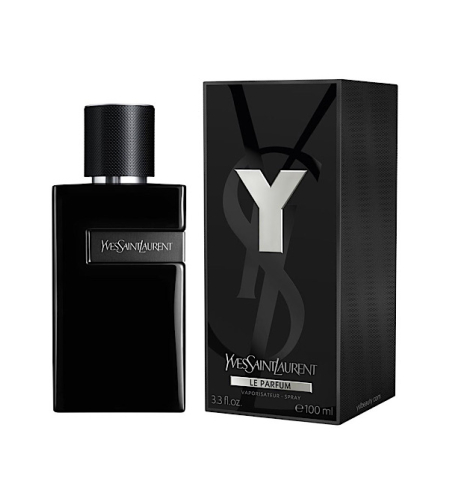 Yves Saint Laurent Y Absolue 100ml Eau de Parfum Spray
