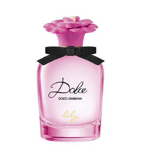 Dolce&Gabbana Dolce Lily Eau de Toilette Spray 75 ml