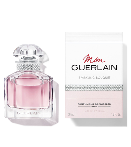 Guerlain Mon Guerlain Sparkling Bouquet Eau de Parfum Spray 50ml