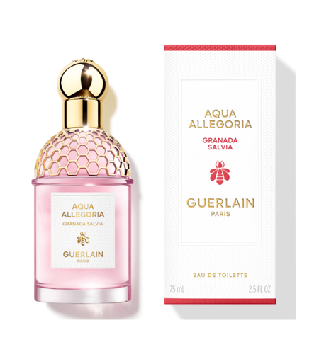 Guerlain Aqua Allegoria Granada Salvia Eau de Toilette Spray 75ml