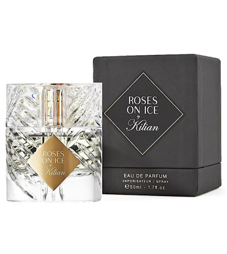 Kilian Roses On Ice Eau de Parfum Spray 50 ml