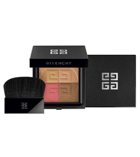 Givenchy Prisme Libre Pressed Powder  9.5g - N06 Flanelle épicée