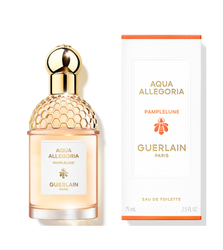 Guerlain Aqua Allegoria Pamplelune Eau de Toilette Spray 75ml