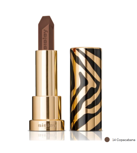 Sisley Le Phyto-rouge 3.4g Colour: 14 Copacabana