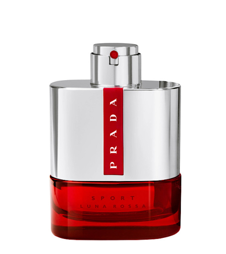 Prada Luna Rossa Sport 100ml Eau de Toilette Spray Прада - Тоалетна вода 100мл