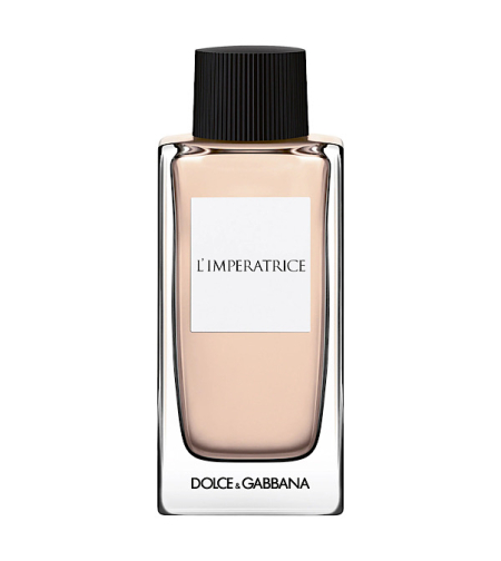 Dolce&Gabbana L’imperatrice 100 ml Eau de Toilette Spray
