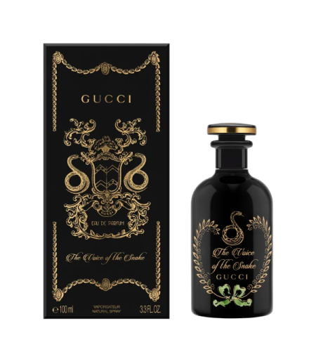 Gucci The Voice Of The Snake Eau de Parfum Spray 100 ml